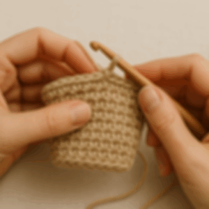 Customized Crochet Orders (Stuffy/Keychain/Bag Charm/Flower/Micro-Crochet Item)