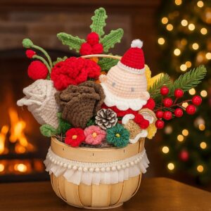 Christmas Basket