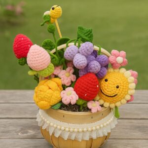 Fruit Basket I